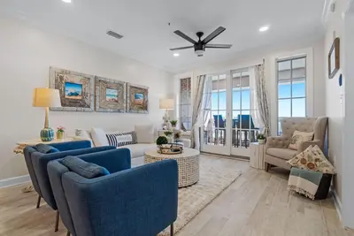 Image de \"Ocean Pearl\" #411 3 Bedroom Sleeps 8