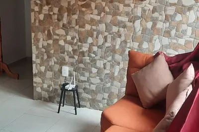 Image de Single house 8 minutes walk from the center of Zacatlan, with garage