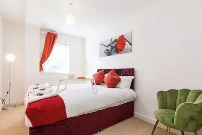 Image de Coventry Fremington Court