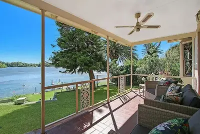 Image de The Lake House Yarrawonga