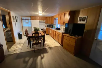 Image de Cottage near the Bay