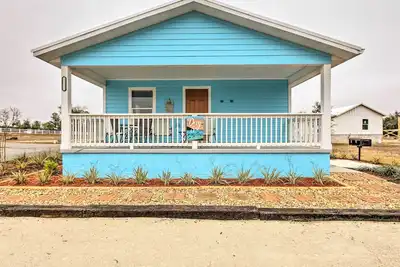 Image de Family-Friendly Home, Walk to Steinhatchee River!