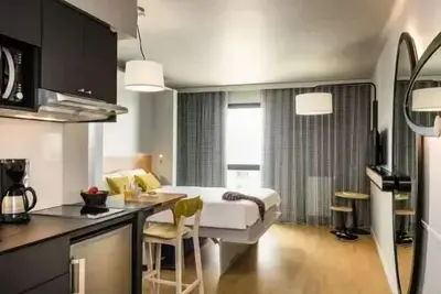 Image de Studio 4 Personnes