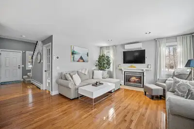 Image de Lake Winni/Ski Oasis w/ Hot Tub + Pool by Weirs Beach
