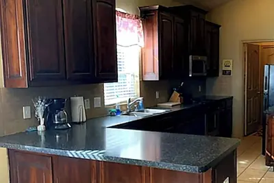 Cozy hm near Texas ranger stadium