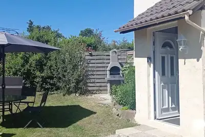 Image de Le Fry Holiday Gite