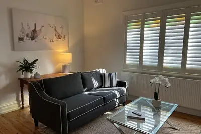 Image de Home away from home