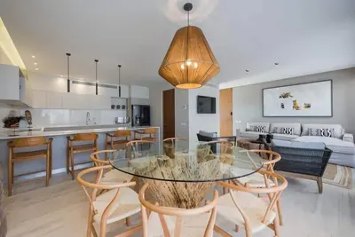 Image de Aldea Zama Penthouse, 3 bedrooms, new luxury development