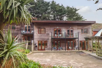 Image de Tolcarne, pet friendly, country holiday cottage in Porthtowan