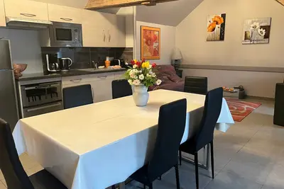 Image de Homerez - Appart La Ferrière-aux-Étangs