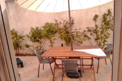 Image de Homerez - Maison charmante proche de Marseille avec jardin et terrasse