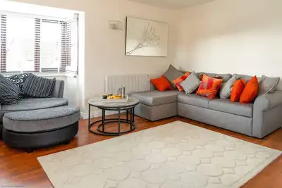 Image de Kernow House - a house that sleeps 7 guests in 3 bedrooms