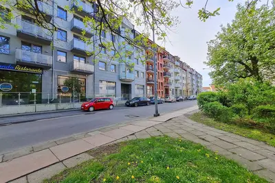 Róży Wiatrów (Sk30) - Sk30