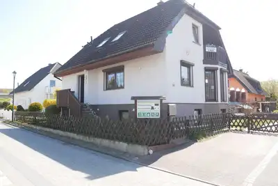 Image de Beach apartment with balcony