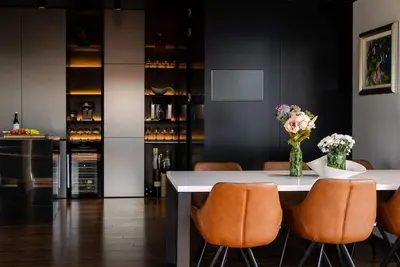 Image de Penthouse, newly constructed 4-star luxury accommodation in the city