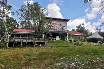 Image de Badul Homestay - Experience the Bisingai Culture & Traditional Foods