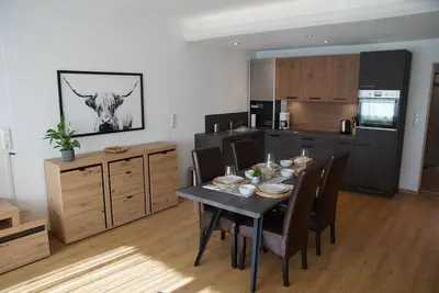 Image de Apartment \"Sarah\" - Schön Weberhof