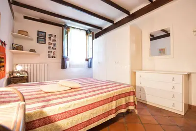 Image de Private rooms in a wonderful country villa