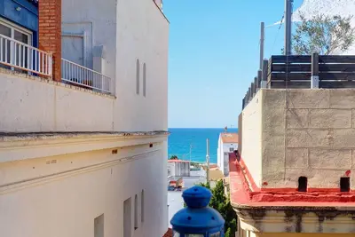 Image de Barco Attic by Hello Homes Sitges