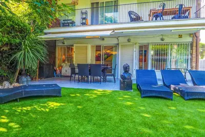 Image de Garden Vinyet by Hello Homes Sitges