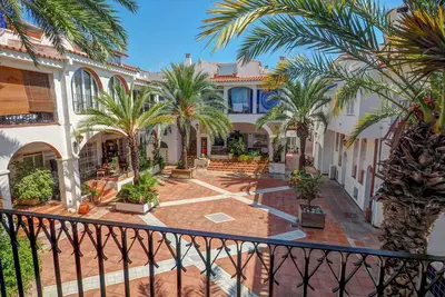 Image de Harbour terraces by Hello Homes Sitges