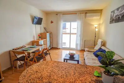 Image de Hermione Apartment by Hello Homes Sitges