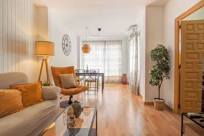 Image de Sebastian Terrace Apartment by Hello Homes Sitges