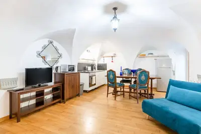 Image de Florence Cathedral Apartment x5