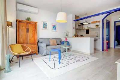 Image de Velero Attic by Hello Homes Sitges