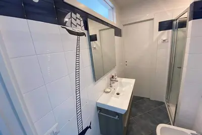 Image de La Miravè holiday home located in Praiano, jewel of the Amalfi Coast.