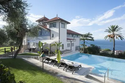 Image de Luxury Villa Sarafina, Sorrento