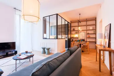 Image de Le Wilson Ap4260 By Riviera Holiday Homes