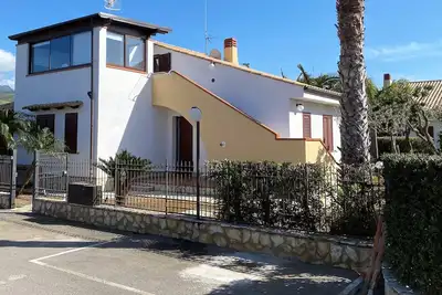 Sunset Home