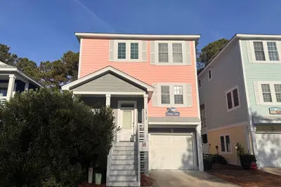 Image de Colin's Cabin at Devonshire Place