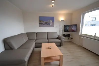 Image de Modern apartment for 3 people with sea view near the beach and marina