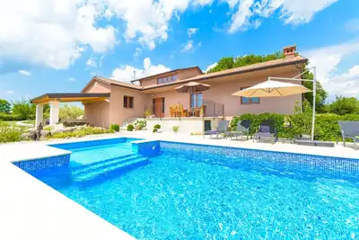 Image de Villa Emini (Istria - Motovunski Novaki)