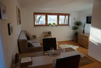 Image de Apartment \"Gitti\" - Schön Weberhof