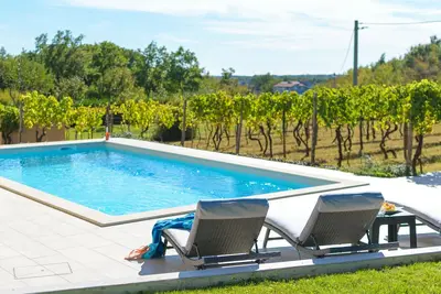 Image de House Green Holiday (Istria - Barban)