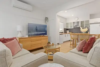Image de Husky Beach House by Experience Jervis Bay