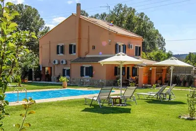 Image de Livadi Villa