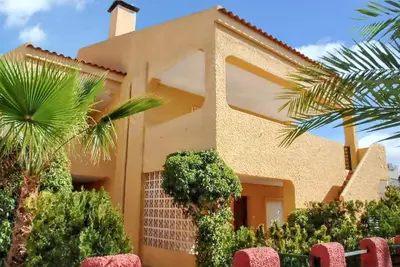 Image de Homerez - Appartement à Puerto de Mazarrón