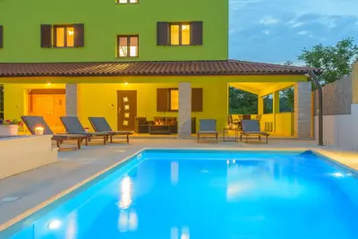 Image de House Gorana (Istria - Bibići)