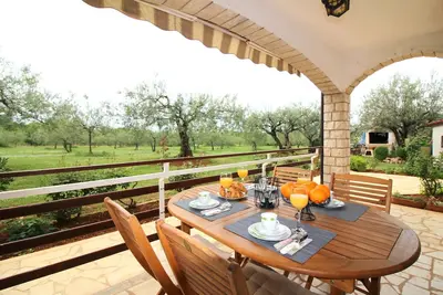 Image de Near the beach, air-conditioned, quiet location, family-friendly