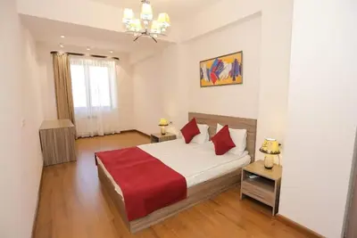 Image de Studio Apartment