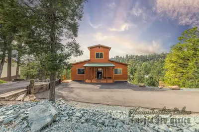 Image de Crest View: Fantastic View