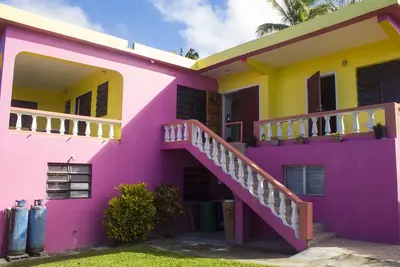 Image de Secluded Villa with scenic views of the Atlantic ocean