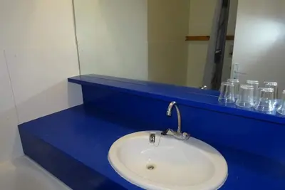 Image de Centre station, 4ème étage, vue forêt, balcon, télévision, 25m², Les Arcs