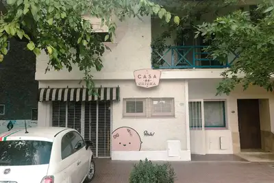 Image de Central house La Casa De La Chicha