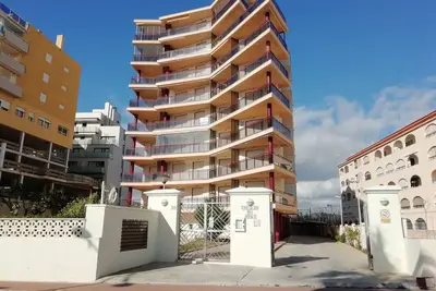 Apartamento Da Vinci 5 Inmomart