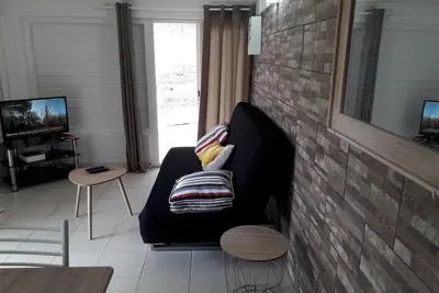 Image de Homerez - Appt jardin, Saint-Joseph